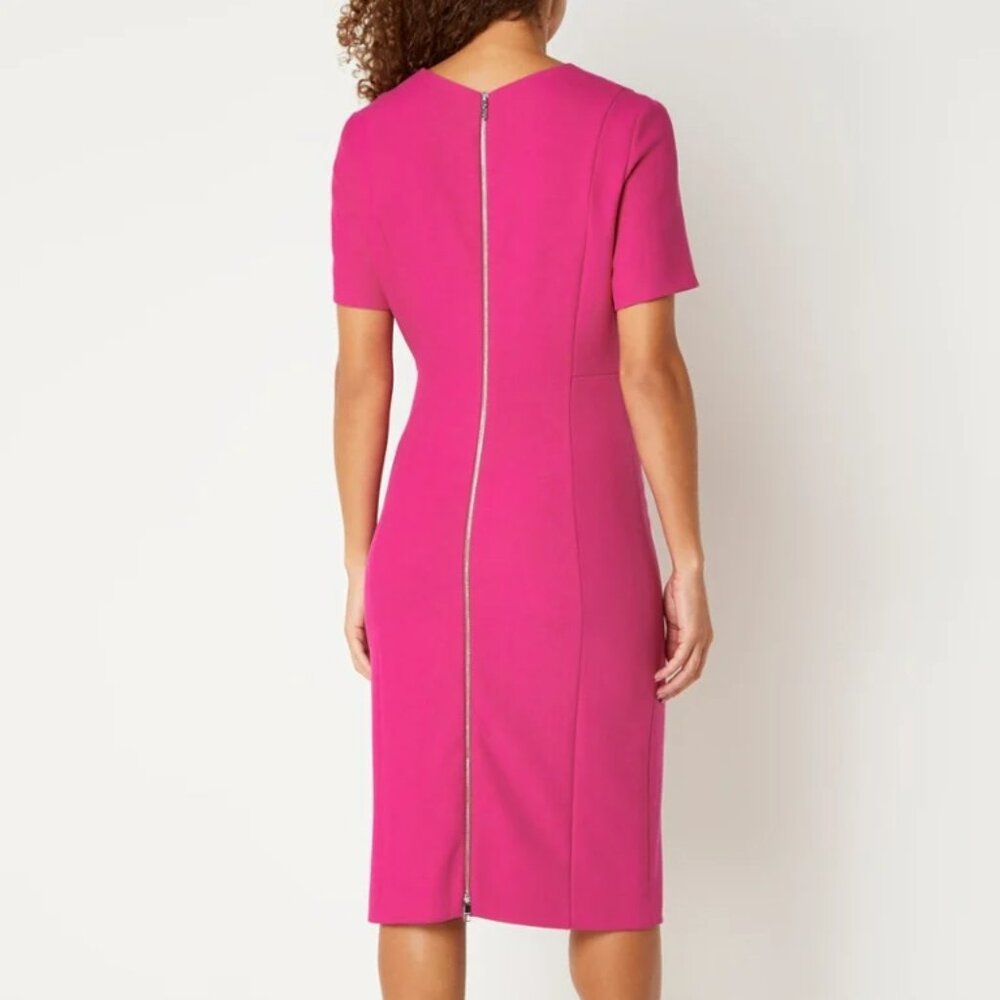 BOSS Damaisa Dress
